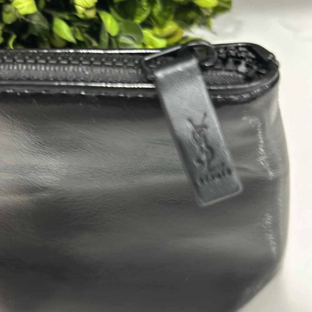 YSL NEW Cosmetic bag